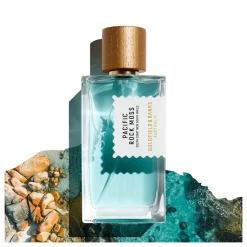GOLDFIELD & BANKS Pacific Rock Moss Perfume Concentrate
