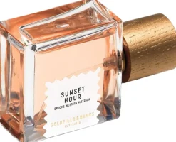 GOLDFIELD & BANKS Sunset Hour Perfume Concentrate