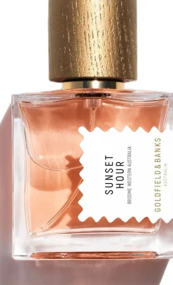 GOLDFIELD & BANKS Sunset Hour Perfume Concentrate