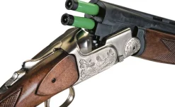 GONHER JAGTGEVÆRmPATRONER