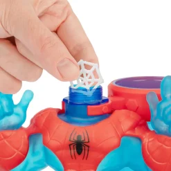 GOO JIT ZU HERO CREATOR S