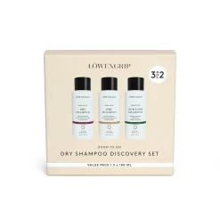 Good To Go Dry Shampoo Discovery