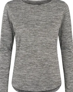 Goralunga Langærmet Trænings T-shirt