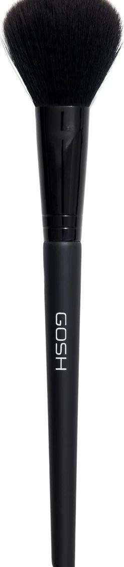 GOSH Blusher Brush 009
