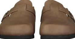 Gotland Blocks Sandaler