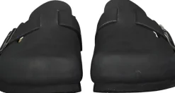 Gotland Blocks Sandaler