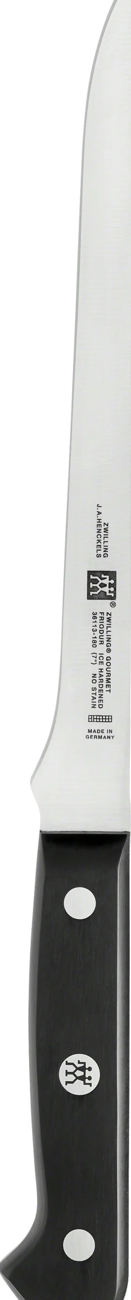 Gourmet Filetkniv 18 cm