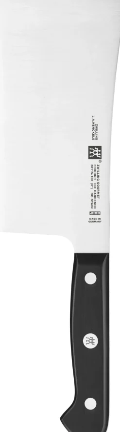 Gourmet kødøkse 15 cm