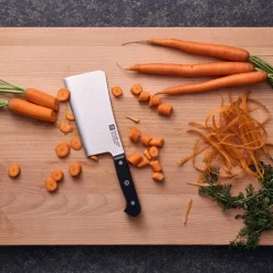 Gourmet kødøkse 15 cm