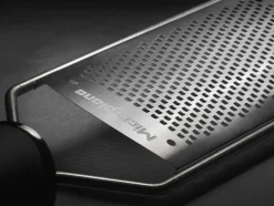 Gourmet rivejern fint