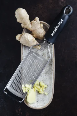 Gourmet rivejern fint