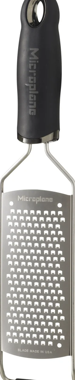 Gourmet rivejern grov