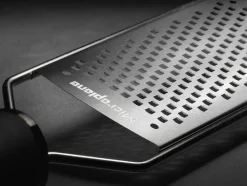 Gourmet rivejern grov