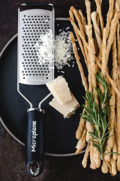 Gourmet rivejern grov