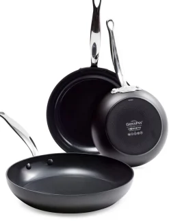 GP-BAR FBl HAlu Magn Bl 9011+Bl_9Gp opn fry set 3pc