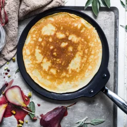 GP-BAR FBl HAlu Magn Bl 9011+Bl_9Gp opn panc_pan 24cm