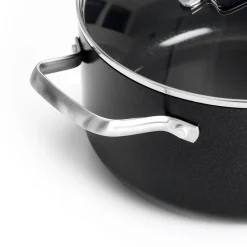 GP-COP FBl Alu Magn Bl 9011+Bl_9GP cvd cass20cm/3.1L/3. 3Qt