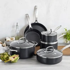 GP-COP FBl Alu Magn Bl 9011+Bl_9GP cvd cass20cm/3.1L/3. 3Qt