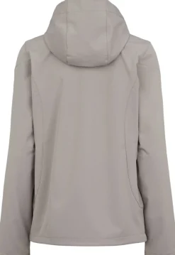 Grace Softshell Sommerjakke