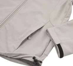 Grace Softshell Sommerjakke