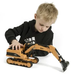 GRAVKO mLARVEFØDDER 38c