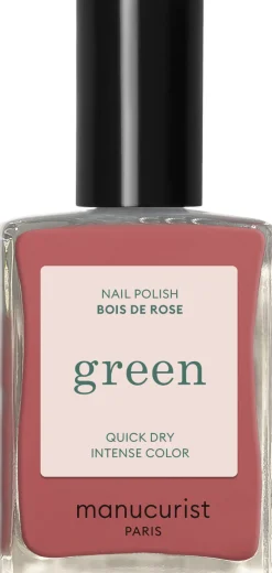 Green - Bois de Rose