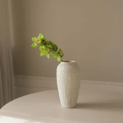 Green Cymbidium Orchid Flower