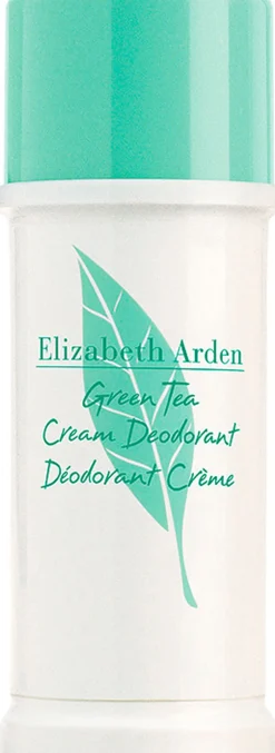 Green Tea Cream Deo 40 ml.