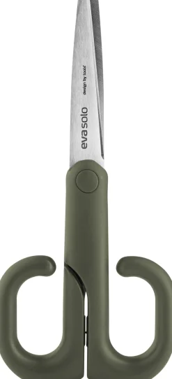 Green tools saks small afrundet 16 cm