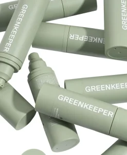 Greenkeeper - Fugtighedscreme til mænd med skæg