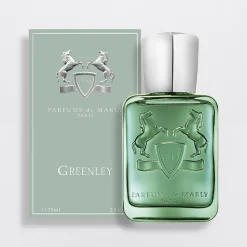 GREENLEY MAN EDP 125 ML
