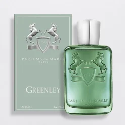 GREENLEY MAN EDP 125 ML