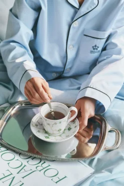 Grøn Mussel k/underkop, 24 cl