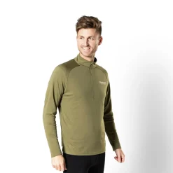 Ground Tech 1/4 Zip Trøje