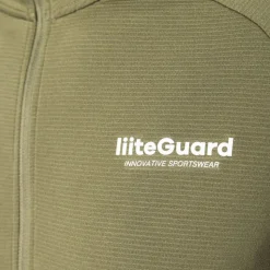 Ground Tech 1/4 Zip Trøje