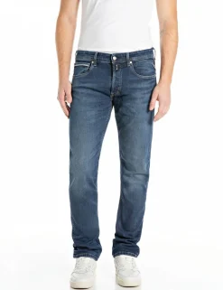 Grover jeans