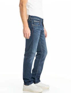 Grover jeans