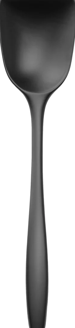 Grydeske bred Classic Sort