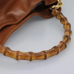 Gucci Bamboo