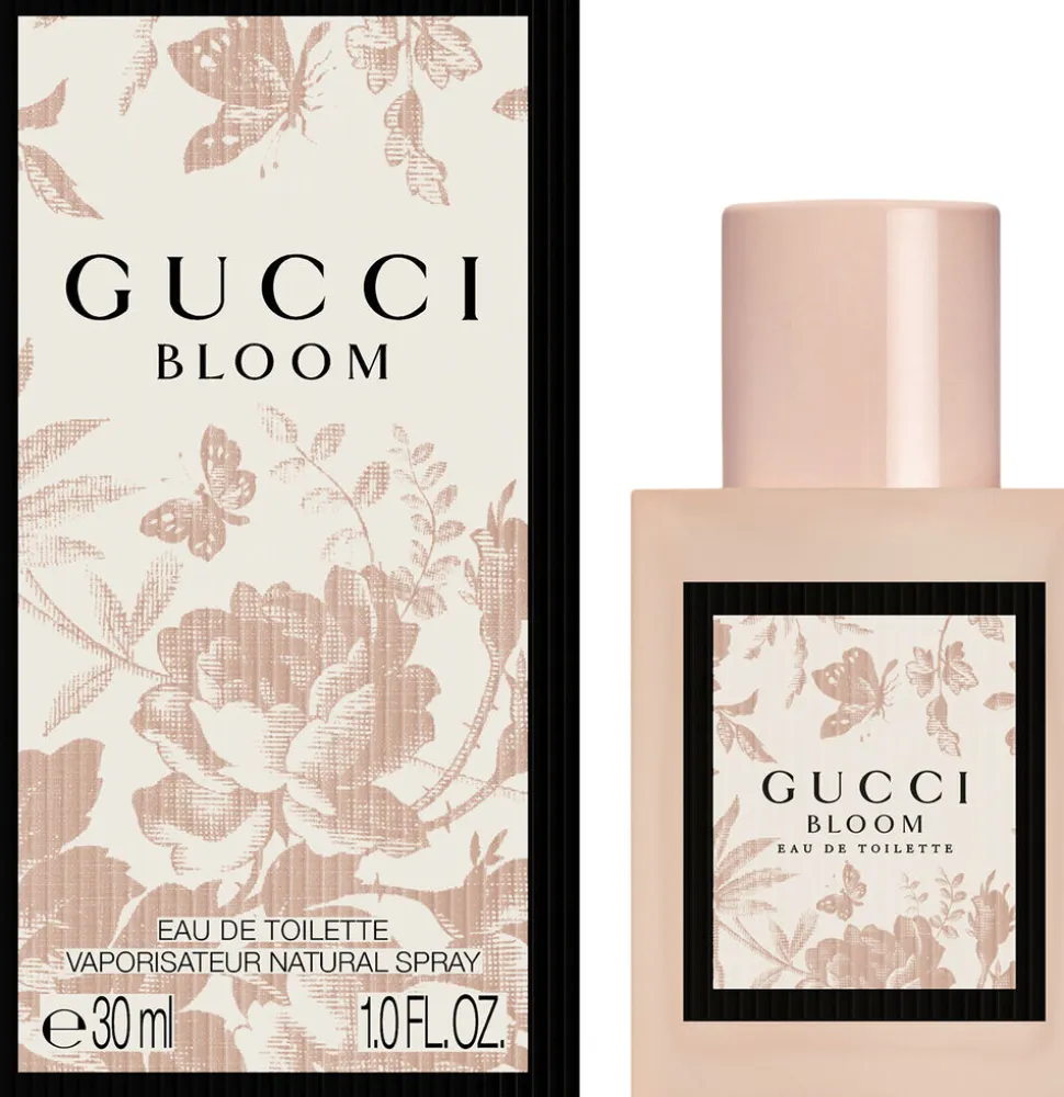 Gucci Bloom Eau de Toilette