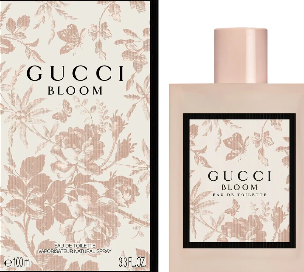Gucci Bloom Eau de Toilette