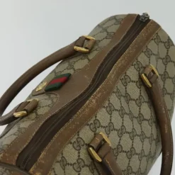 Gucci Boston Bag