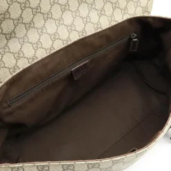 Gucci Messenger Bag