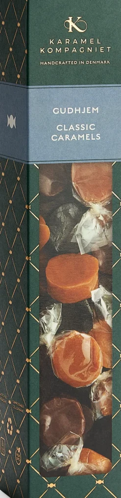 Gudhjem, Klassisk blanding, Highlight