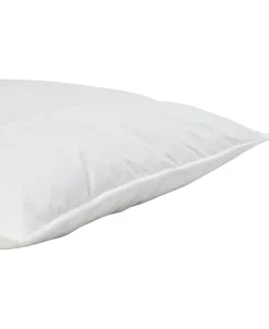 Guld 4 kammer pude Lav 60x63 cm.