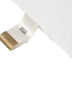 Guld 4 kammer pude Lav 60x63 cm.