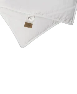 Guld Moskusdun Baby dyne - Let 70x100 cm.