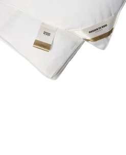 Guld Moskusdun Dyne - Let 140x200 cm.