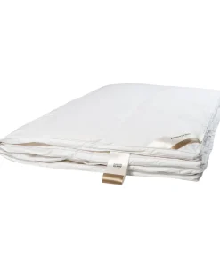 Guld Moskusdun Dyne - Let 140x200 cm.