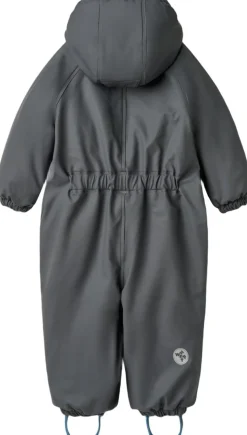 Gummi Flyverdragt Evig